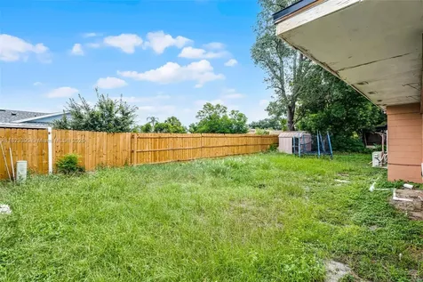 6021 Wedgewood Circle Orlando FL 32808