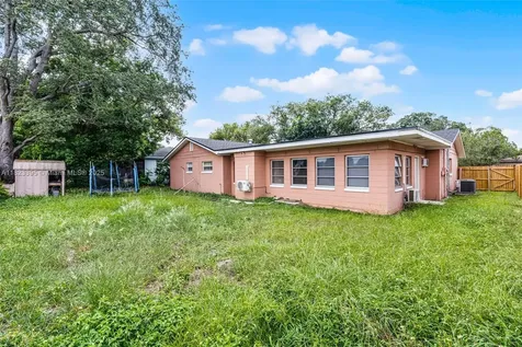 6021 Wedgewood Circle Orlando FL 32808