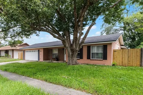 6021 Wedgewood Circle Orlando FL 32808