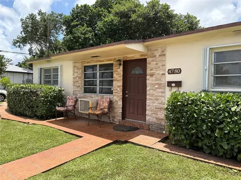 4780 NW 18th Avenue Miami FL 33142