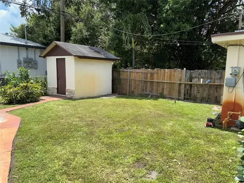 4780 NW 18th Avenue Miami FL 33142
