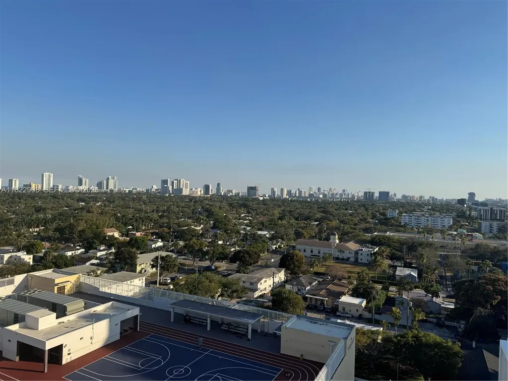 1720 Harrison Street Hollywood FL 33020