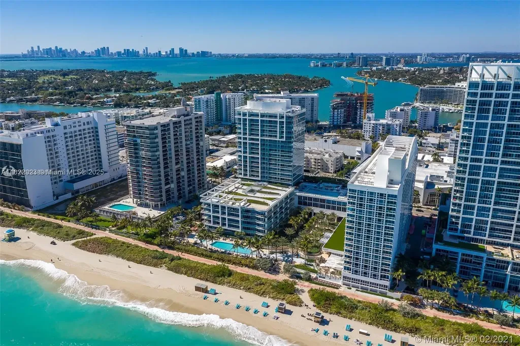 6899 Collins Avenue Miami Beach FL 33141