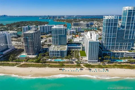 6899 Collins Avenue Miami Beach FL 33141