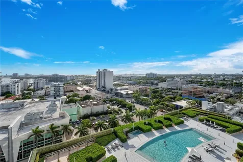 6899 Collins Avenue Miami Beach FL 33141