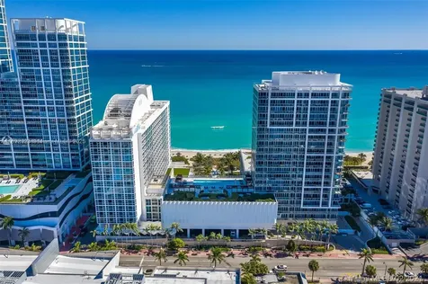 6899 Collins Avenue Miami Beach FL 33141