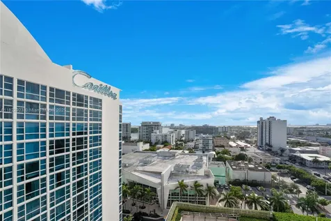 6899 Collins Avenue Miami Beach FL 33141