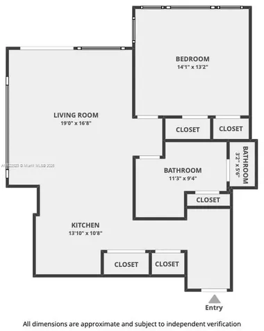 6899 Collins Avenue Miami Beach FL 33141