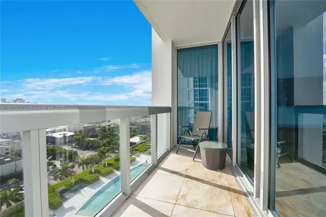 6899 Collins Avenue Miami Beach FL 33141