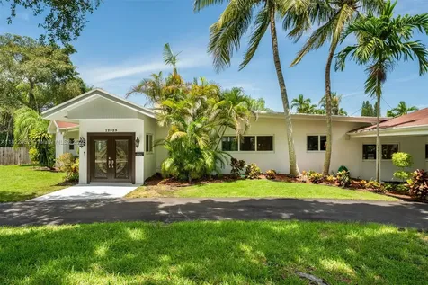 12525 SW 72nd Avenue Pinecrest FL 33156