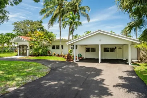 12525 SW 72nd Avenue Pinecrest FL 33156