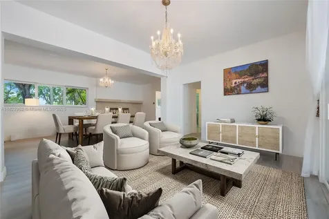 12525 SW 72nd Avenue Pinecrest FL 33156