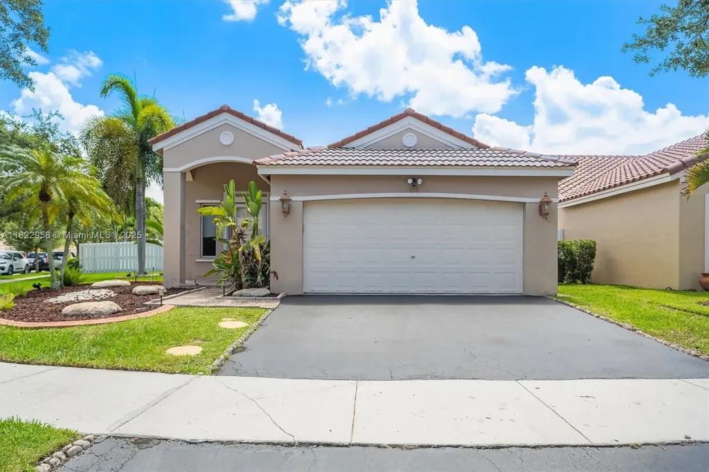 490 Talavera Road Weston FL 33326