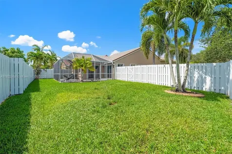 490 Talavera Road Weston FL 33326