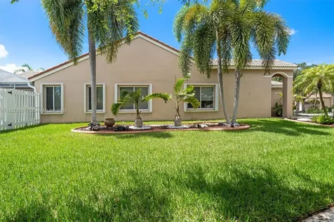 490 Talavera Road Weston FL 33326