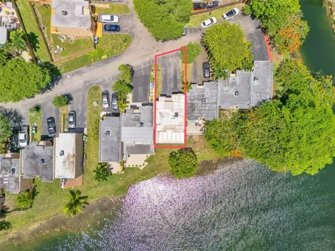 6728 SW 140th Court Miami FL 33183