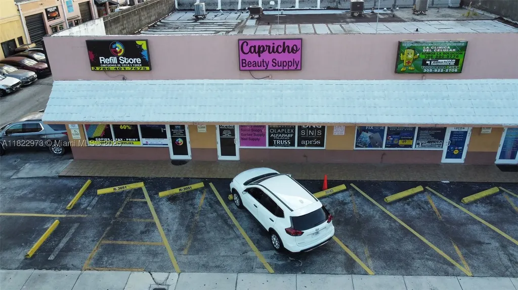 3645 W 16th Ave, Hialeah FL 33012