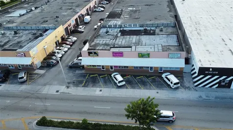 3645 W 16th Ave, Hialeah FL 33012