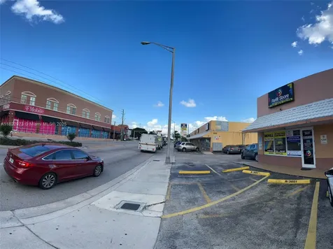 3645 W 16th Ave, Hialeah FL 33012