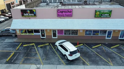 3645 W 16th Ave, Hialeah FL 33012