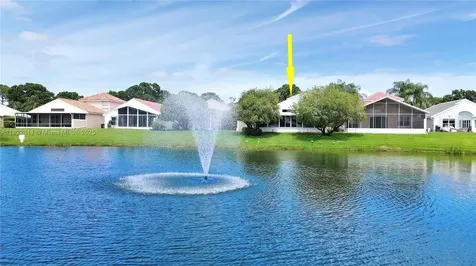 2278 SW Olympic Club Terrace Palm City FL 34990