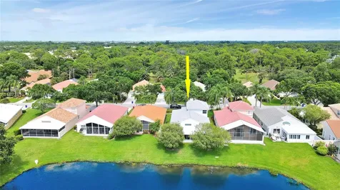 2278 SW Olympic Club Terrace Palm City FL 34990