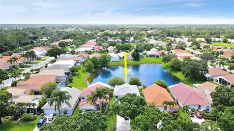 2278 SW Olympic Club Terrace Palm City FL 34990