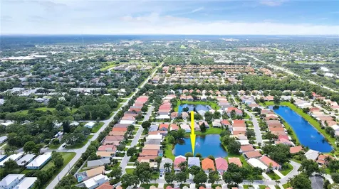 2278 SW Olympic Club Terrace Palm City FL 34990