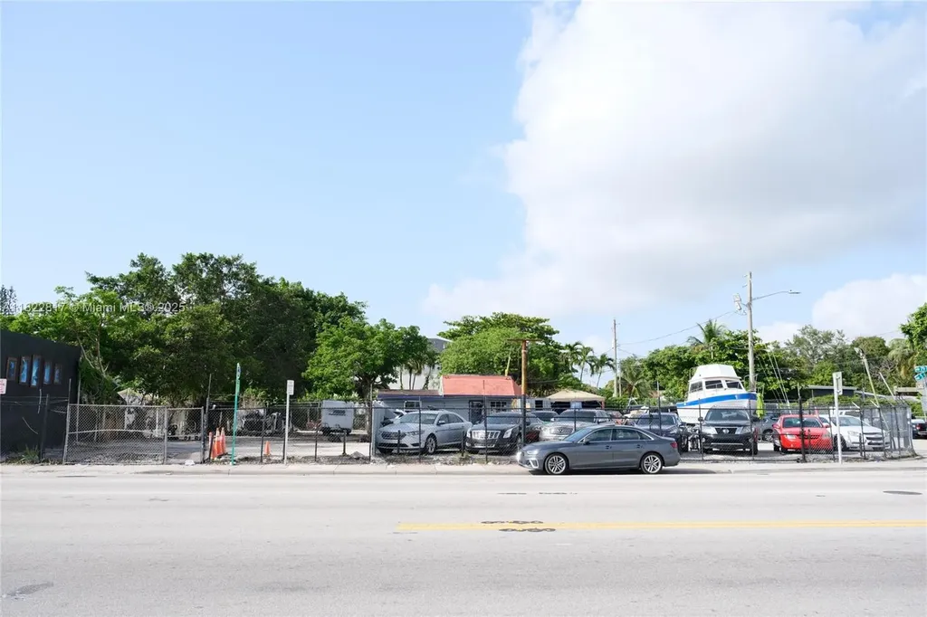 490 NW 79th Street Miami FL 33150