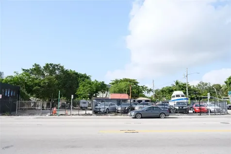 490 NW 79th Street Miami FL 33150