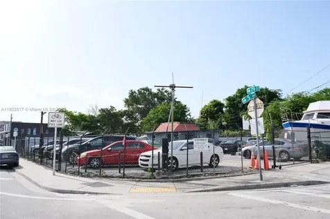 490 NW 79th Street Miami FL 33150