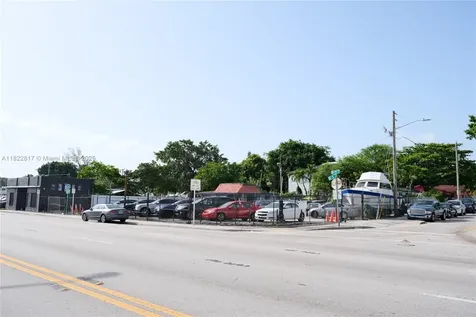 490 NW 79th Street Miami FL 33150