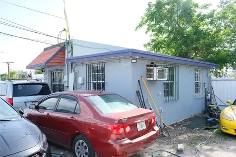 490 NW 79th Street Miami FL 33150