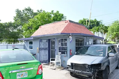 490 NW 79th Street Miami FL 33150