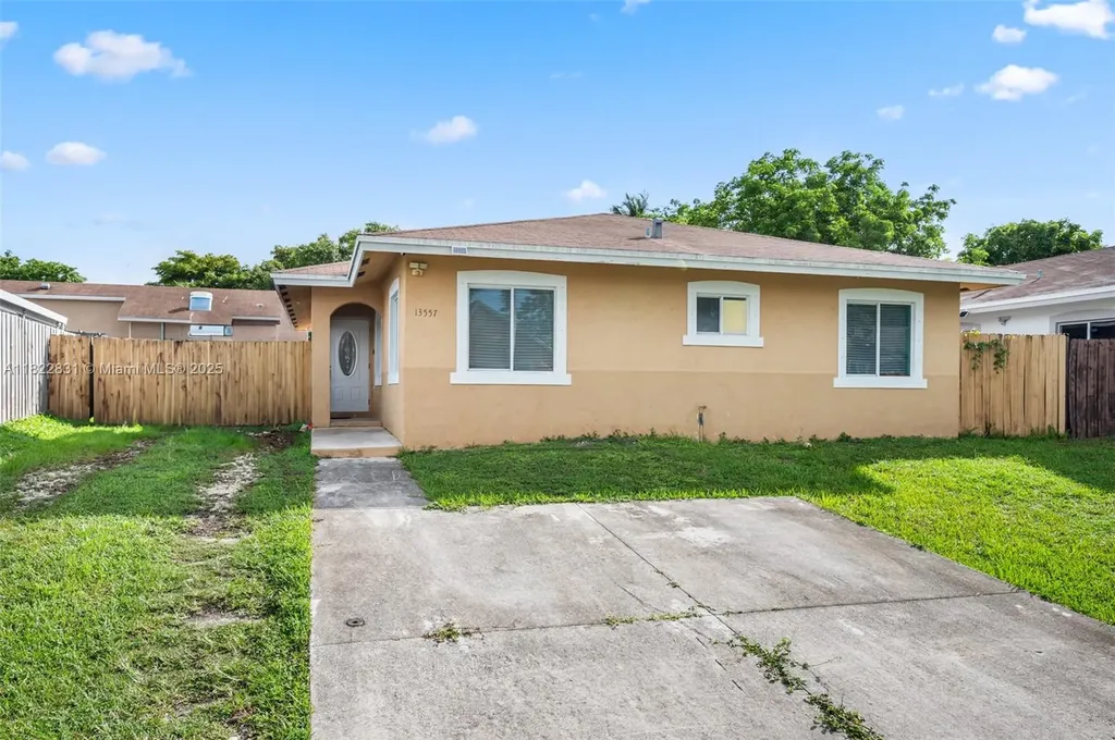 13557 SW 287th Lane Homestead FL 33033