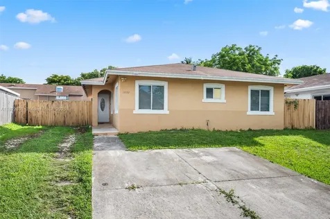 13557 SW 287th Lane Homestead FL 33033