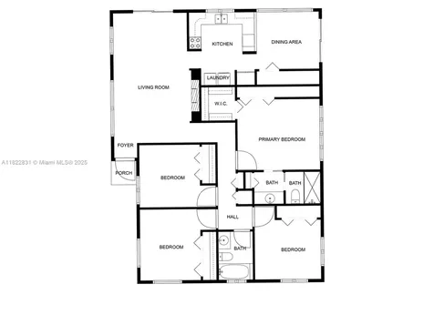 13557 SW 287th Lane Homestead FL 33033