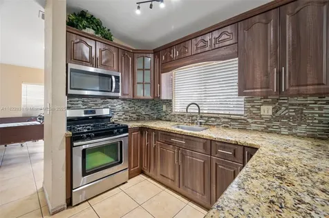 13557 SW 287th Lane Homestead FL 33033