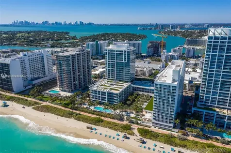 6899 Collins Avenue Miami Beach FL 33141