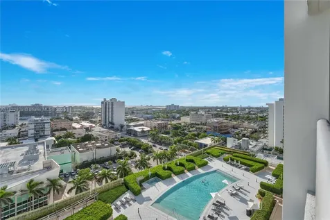 6899 Collins Avenue Miami Beach FL 33141