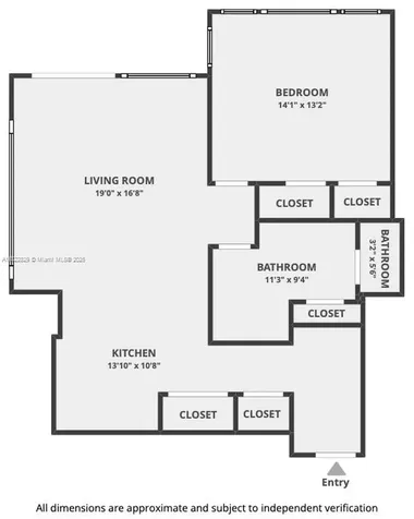 6899 Collins Avenue Miami Beach FL 33141