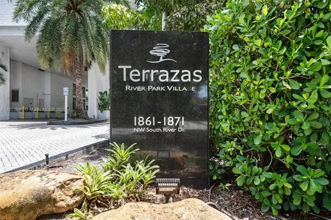 1861 NW S River Drive Miami FL 33125