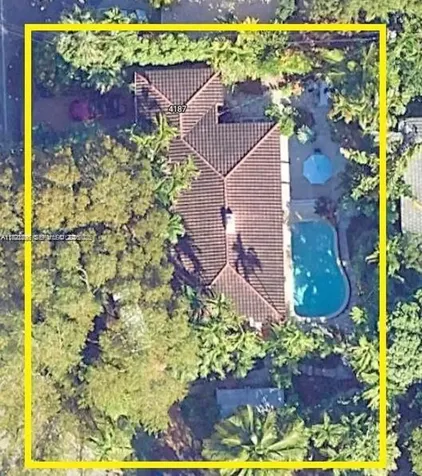 4187 S Le Jeune Road Miami FL 33146