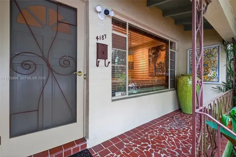 4187 S Le Jeune Road Miami FL 33146