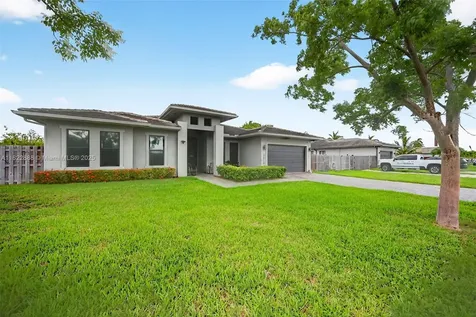 32106 SW 199th Place Homestead FL 33030