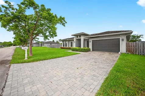 32106 SW 199th Place Homestead FL 33030