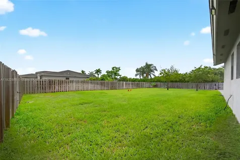 32106 SW 199th Place Homestead FL 33030