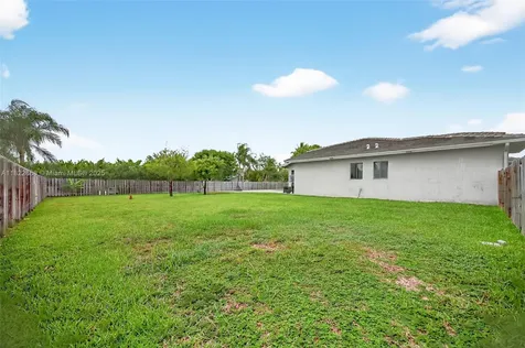 32106 SW 199th Place Homestead FL 33030