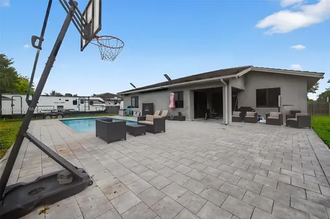 32106 SW 199th Place Homestead FL 33030