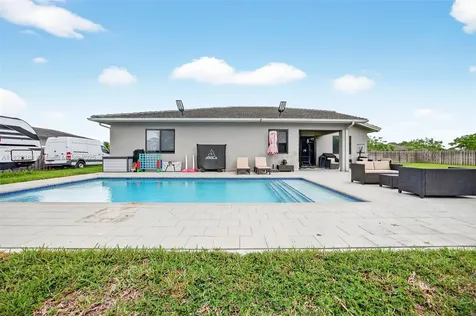 32106 SW 199th Place Homestead FL 33030